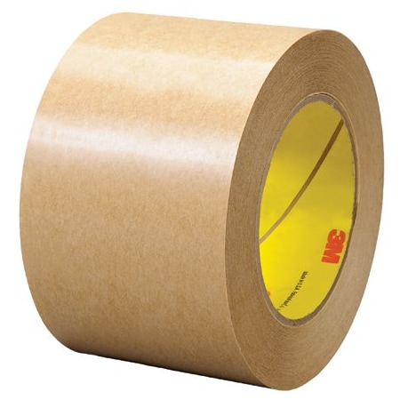 3M 3'' x 60 yds. 3M 465 Adhesive Transfer Tape Hand Rolls, 12PK BUY00023317